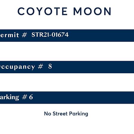 Coyote Moon By Avantstay Cabin Wsauna Mins From Dt Truckee Northstar Eksteriør bilde